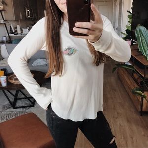 Billabong Thermal Long Sleeve